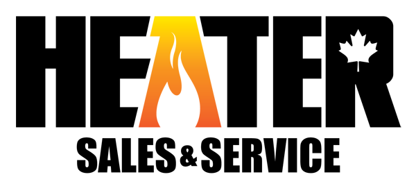 Heater Sales Logo